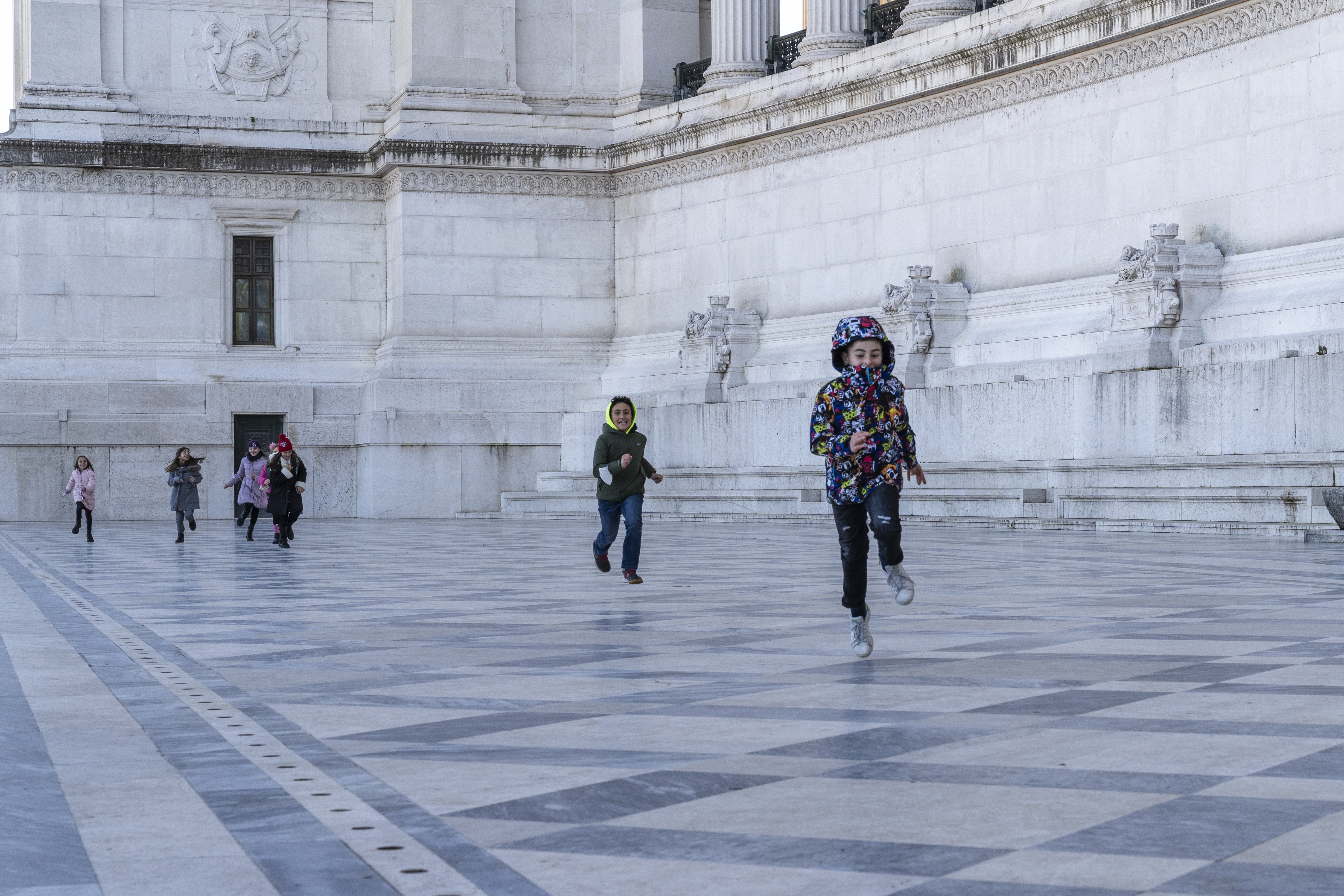Il mio VIVE: parole, colori ed emozioni - Bambini e famiglie al VIVE